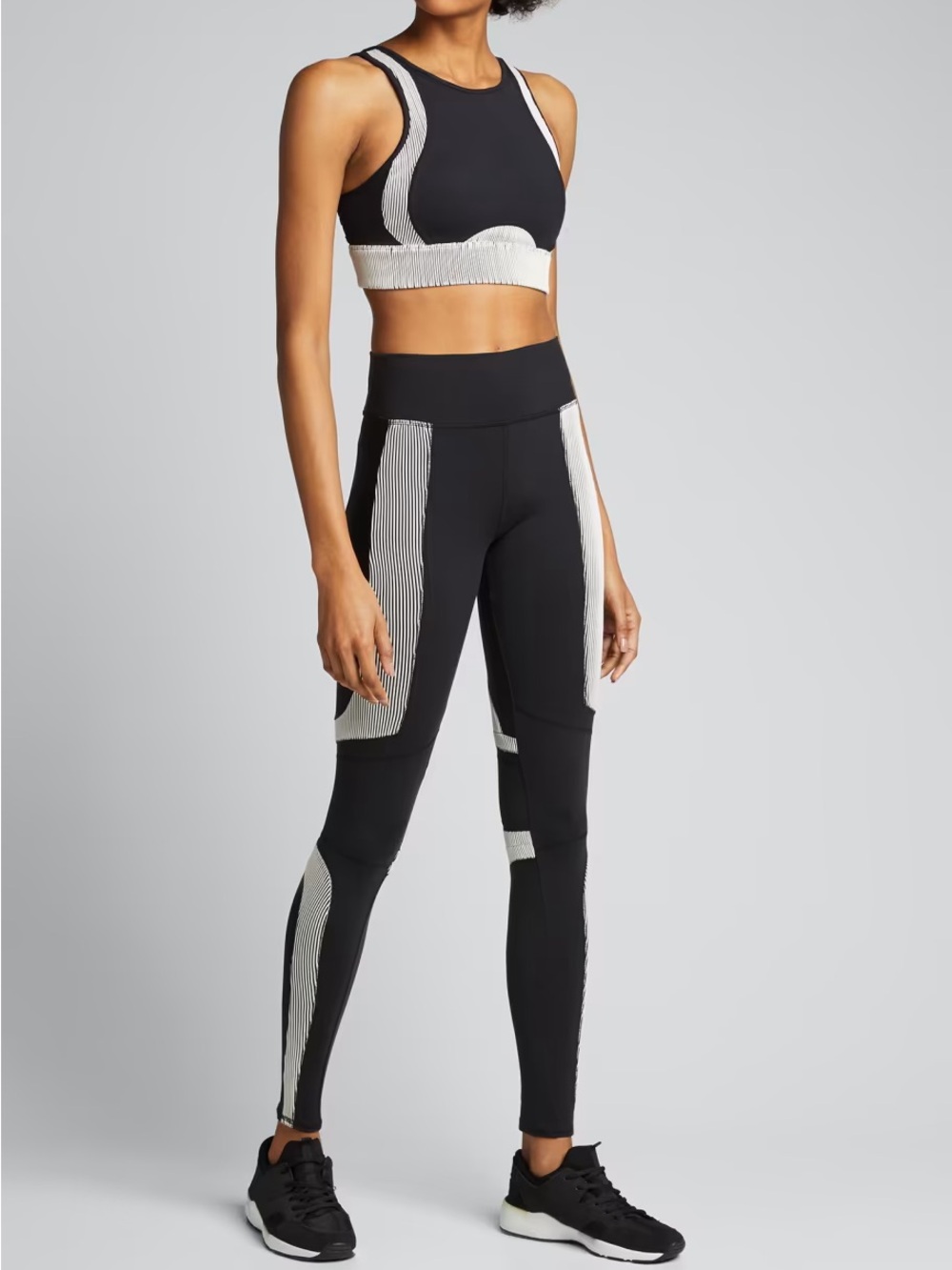 Alo Yoga Electric High Waist Leggings